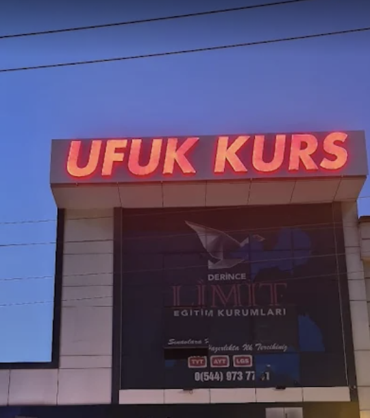 Ufuk Kurs Merkezi Binası