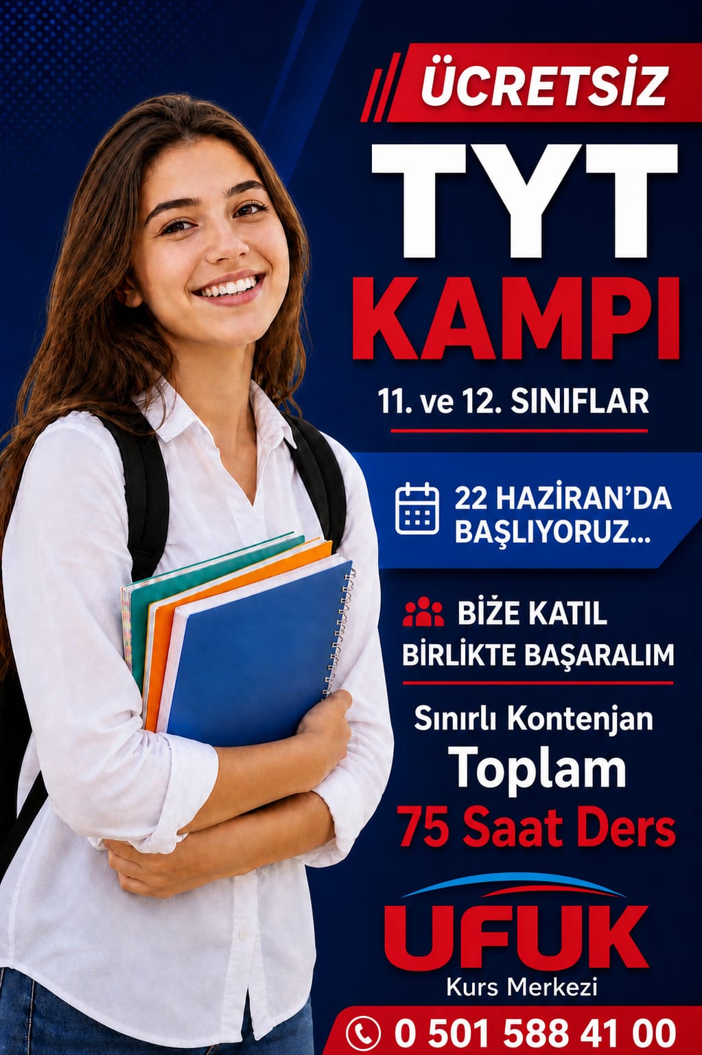 TYT Kampı